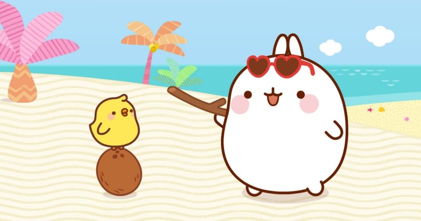 Molang