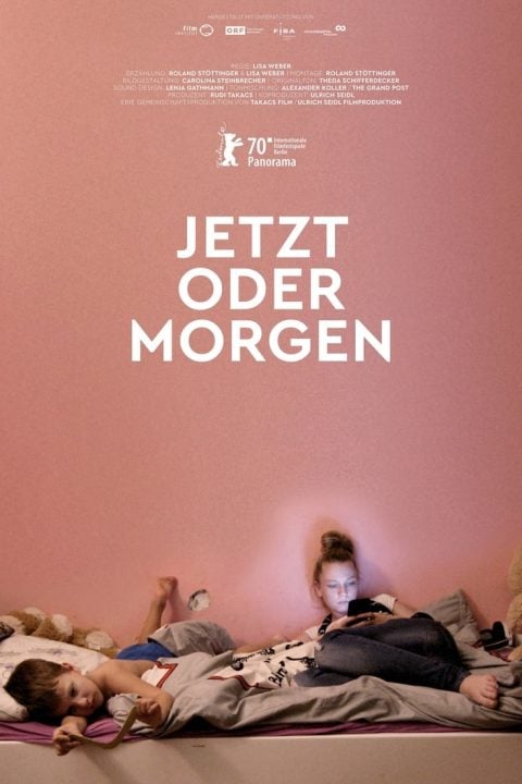 Jetzt oder Morgen