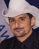 Brad Paisley