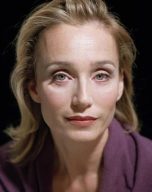 Kristin Scott Thomas