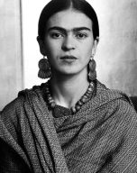 Frida Kahlo