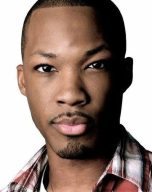 Corey Hawkins