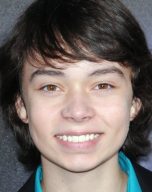 Noah Ringer