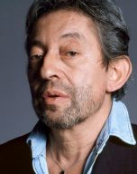 Serge Gainsbourg