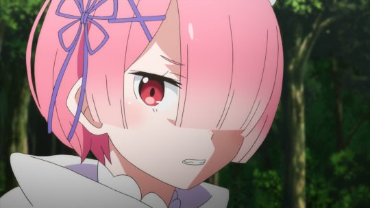 Re: Zero kara hajimeru isekai seikatsu - 23. epizoda