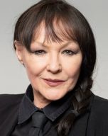 Frances Barber