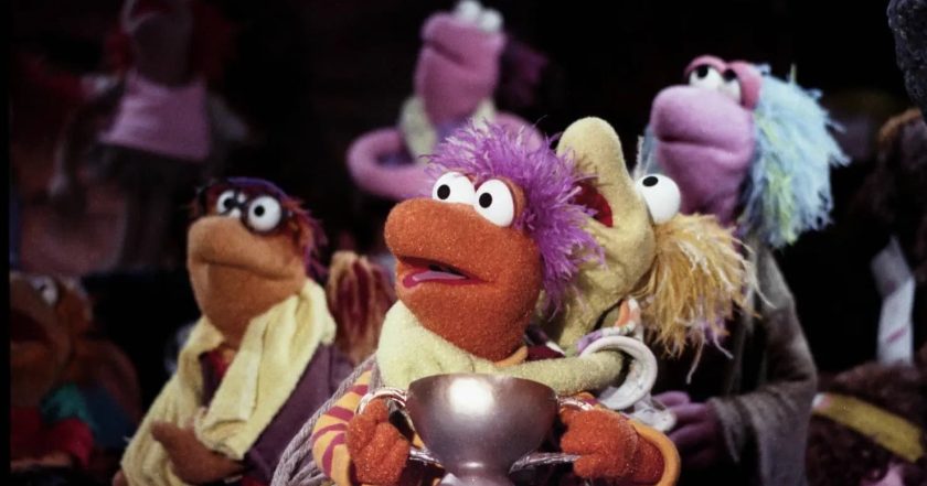 Fraggle Rock