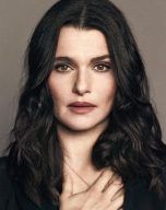 Rachel Weisz