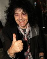 Jimmy Bain