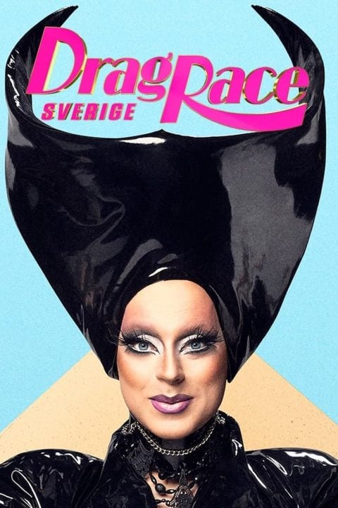 Drag Race Sverige