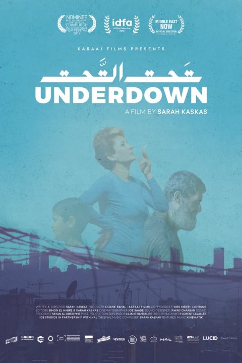 Underdown