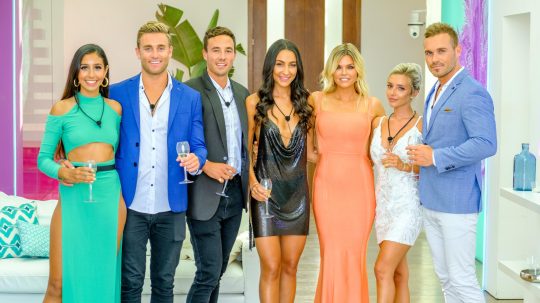 Love Island (Austrálie) - 30. epizoda