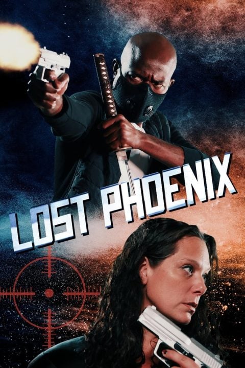 Plakát Lost Phoenix