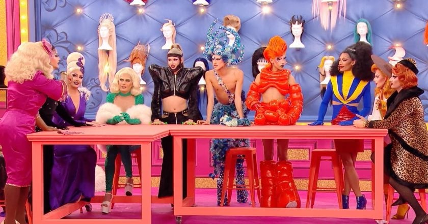 Drag Race France