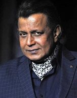 Mithun Chakraborty