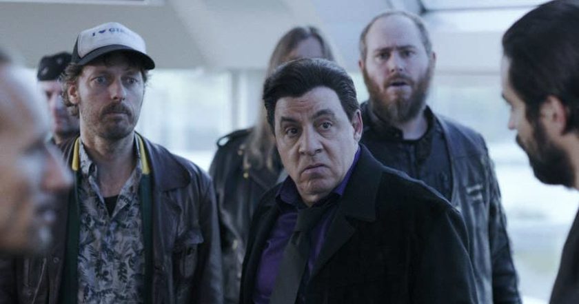 Lilyhammer