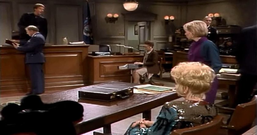 Night Court