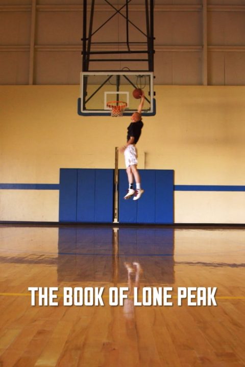 Plakát The Book of Lone Peak