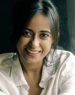 Ronjini Chakraborty