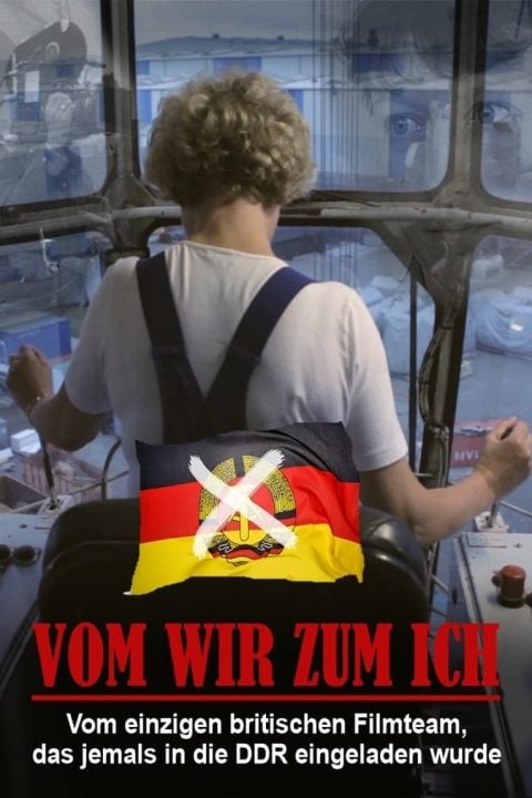 Plakát Vom Wir zum Ich