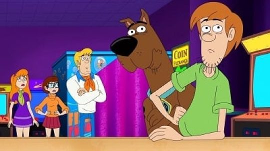 Buď v klidu, Scooby-doo! - 26. epizoda