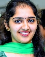 Sanusha Santhosh