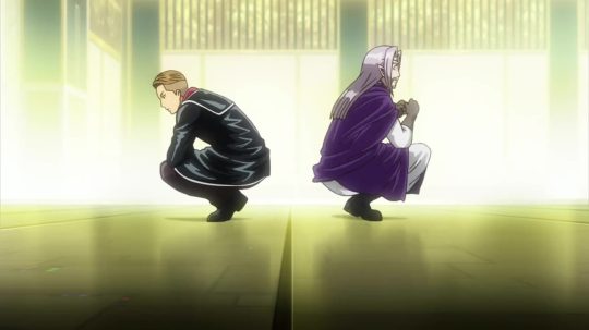 Gintama - 2. epizoda