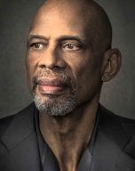 Kareem Abdul-Jabbar