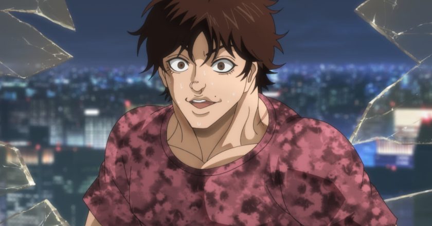 Baki