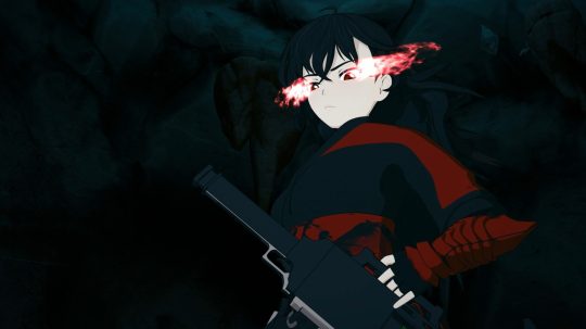 RWBY - 13. epizoda