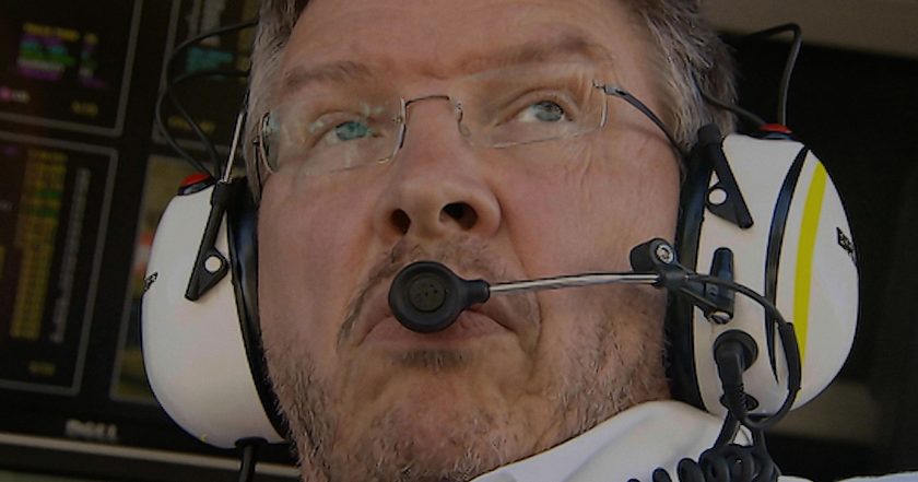 Brawn: Neuvěřitelný příběh Formule 1