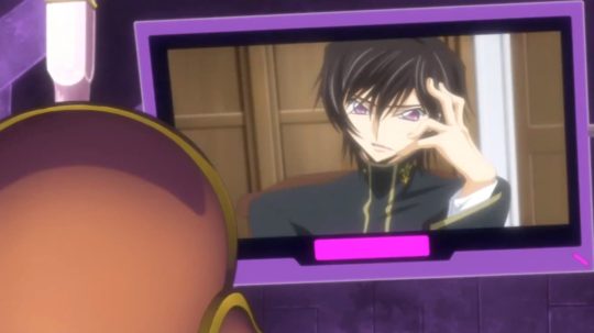 Code Geass: Lelouch of the Rebellion - 14. epizoda