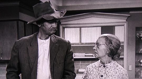 The Beverly Hillbillies - 18. epizoda