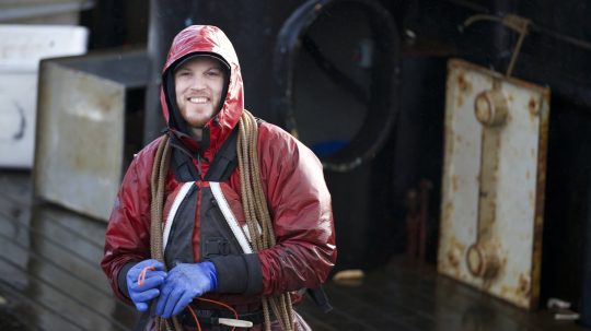 Deadliest Catch - 9. epizoda