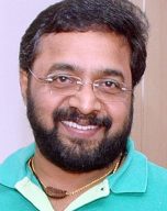 Renji Panicker