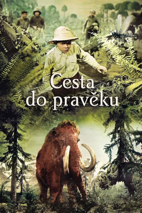 Cesta do pravěku