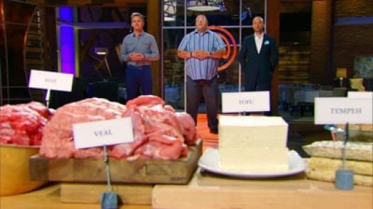 Masterchef USA - 15. epizoda