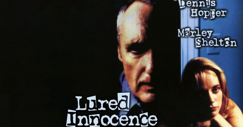 Lured Innocence