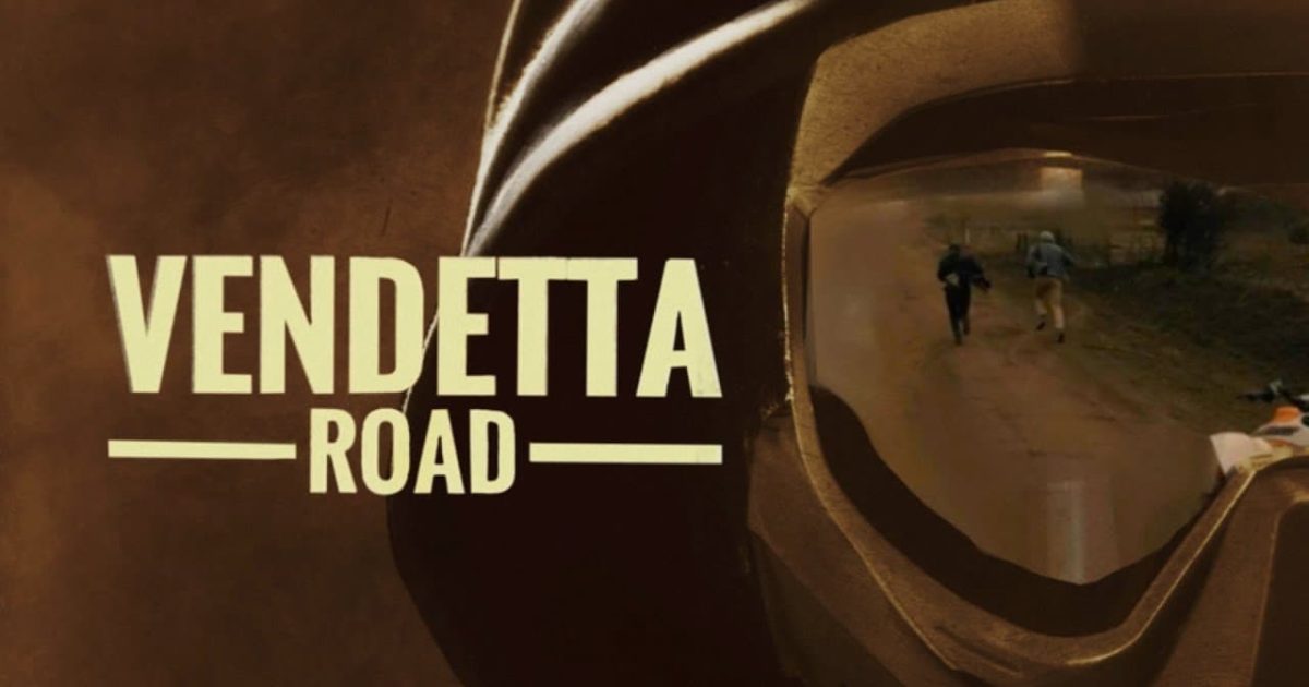 Vendetta Road