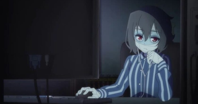 Zombie Land Saga