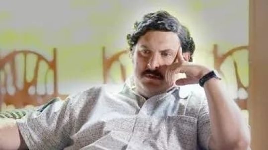 Pablo Escobar: El Patrón del Mal - 55. epizoda