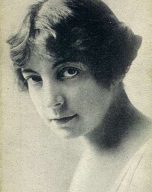 Jane Gail