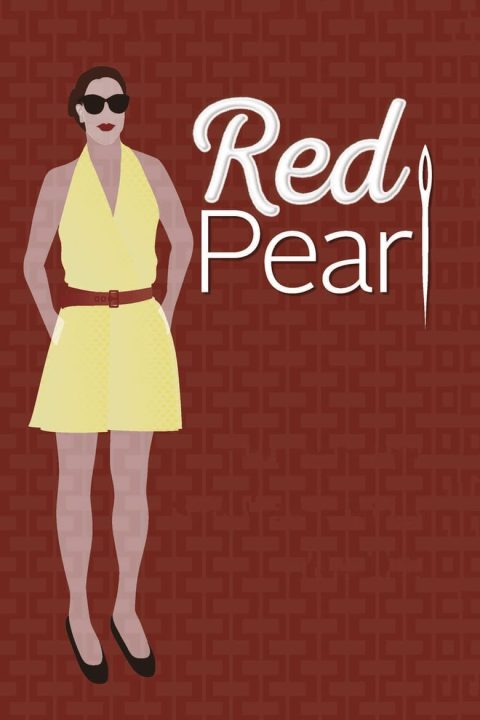 Plakát Red Pearl