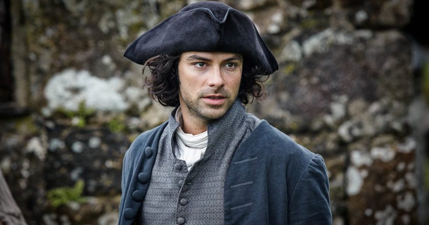 Poldark