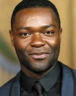 David Oyelowo