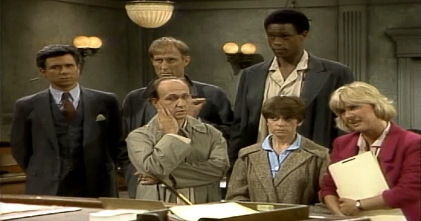 Night Court