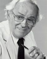 Barnard Hughes