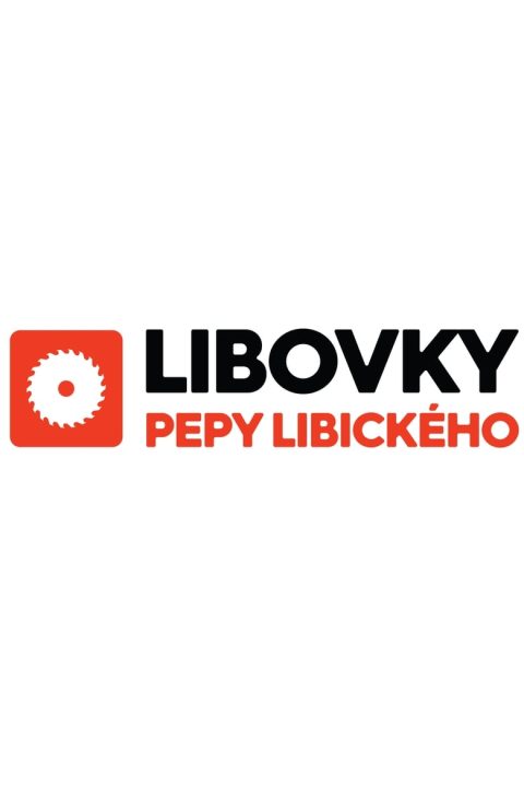 Plakát Libovky Pepy Libického