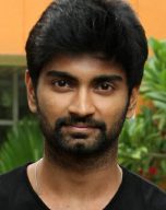 Atharvaa Murali