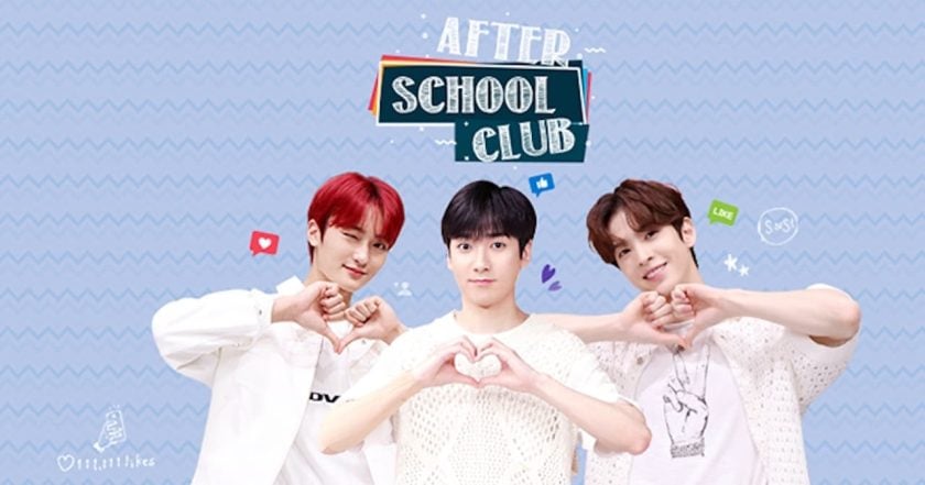 After School Club